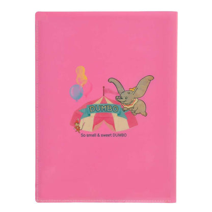 A4 File｜Disney DUMBO 85TH ANNIVERSARY