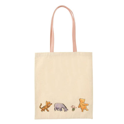 Tote Bag｜100 Years of Winnie the Pooh