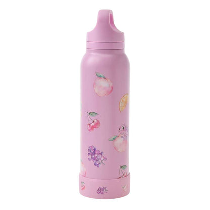Olaf/ 小胖/ Pascal 保溫瓶連杯墊 Disney Cool Goods
