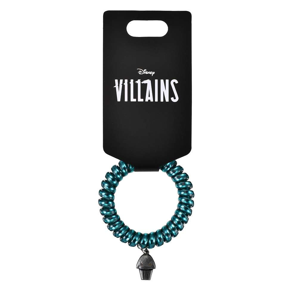 Hades 髮圈 - Disney Halloween 2026 VILLAINS