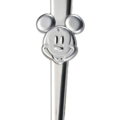 Mickey 量咖啡粉匙羹｜ Life With Cafe