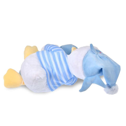 Chip/ Dale/ Donald/ Minnie/ Stitch 公仔 - DISNEY PAJAMA STYLE
