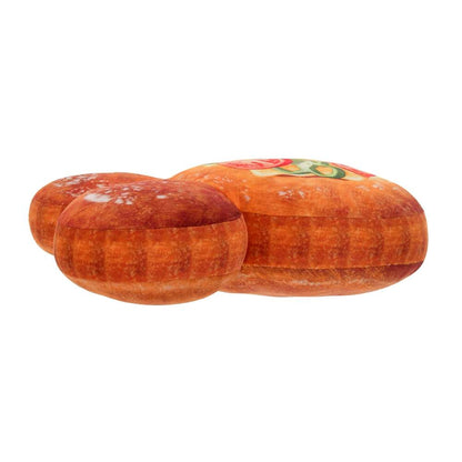 Cushion - Mickey Bakery 2026