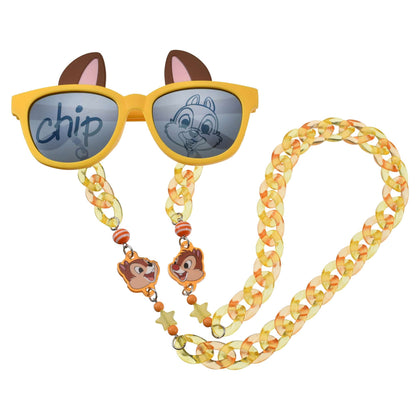 Nick/ Goofy/ Chip & Dale 眼鏡掛繩- SUNSHINE DAYS SERIES