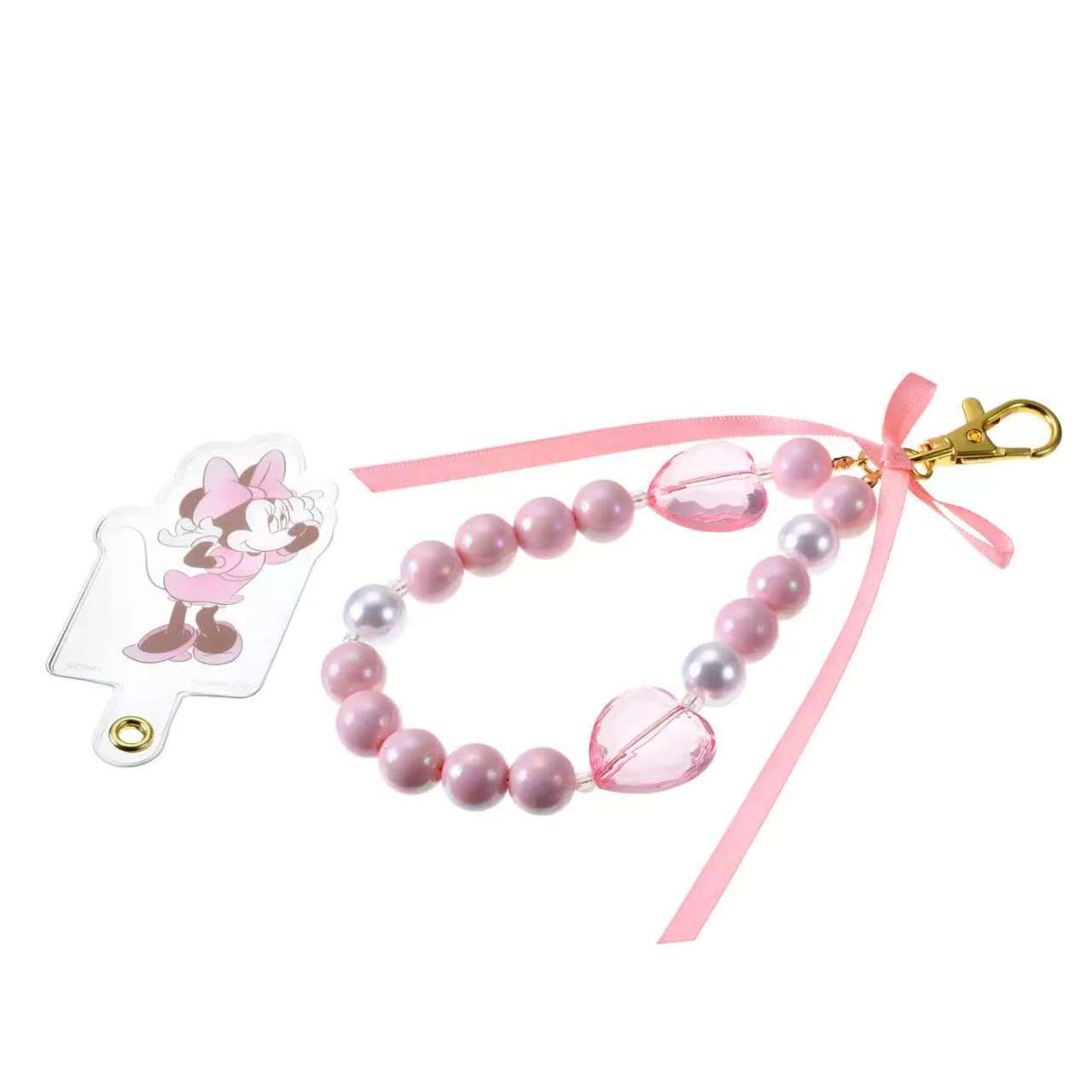 Minnie/ 雲妮 | Multi Strap