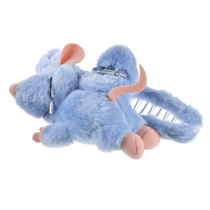 Toulouse/ Berlioz/ 嘟嘟/ 五星級大鼠/ Max 髮爪夾