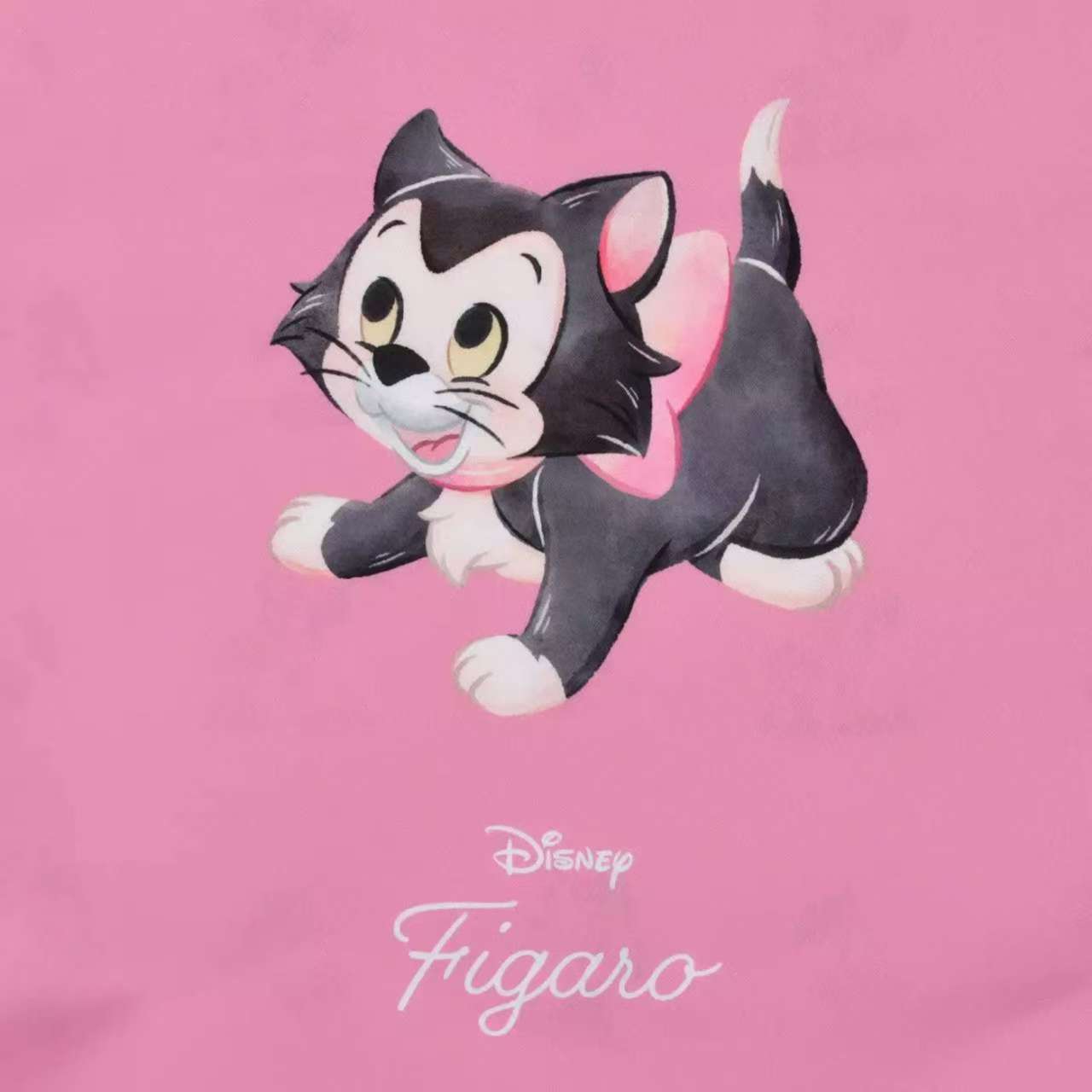 Figaro 摺疊環保袋