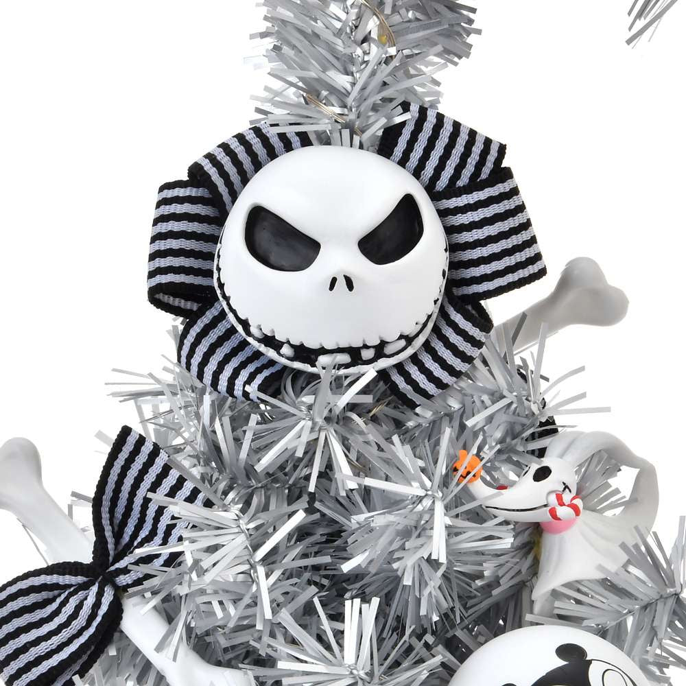LED 聖誕樹 - Tim Burton's The Nightmare Before Christmas - Disney Store Christmas 2025