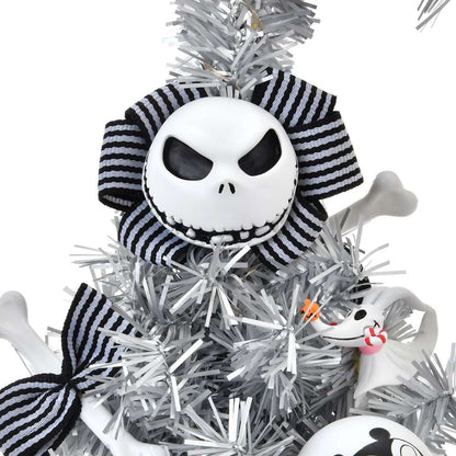 LED 聖誕樹 - Tim Burton's The Nightmare Before Christmas - Disney Store Christmas 2025