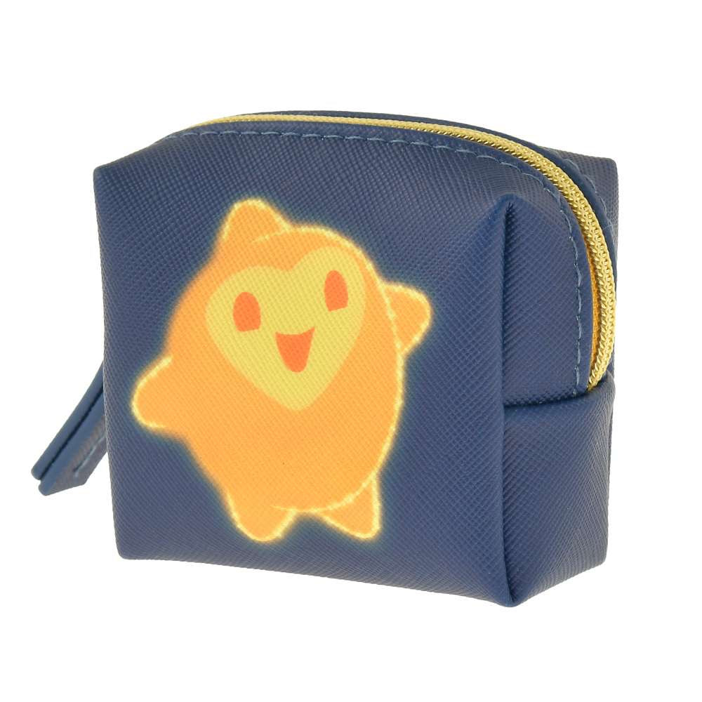 三眼仔/鼠鼠Zootopia/ Wish星星 Mini Pouch