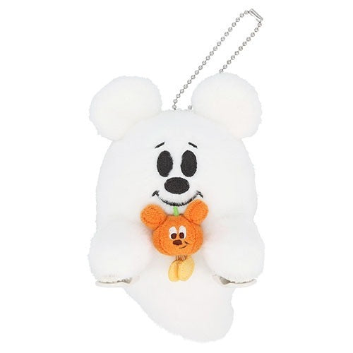 鬼鬼 夾膊頭公仔匙扣 | TOKYO DISNEY RESORT HALLOWEEN 2026