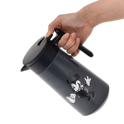 Mickey 保溫水壺｜ Life With Cafe