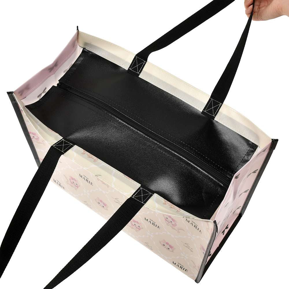 Marie 購物袋｜ ARISTOCATS 55TH