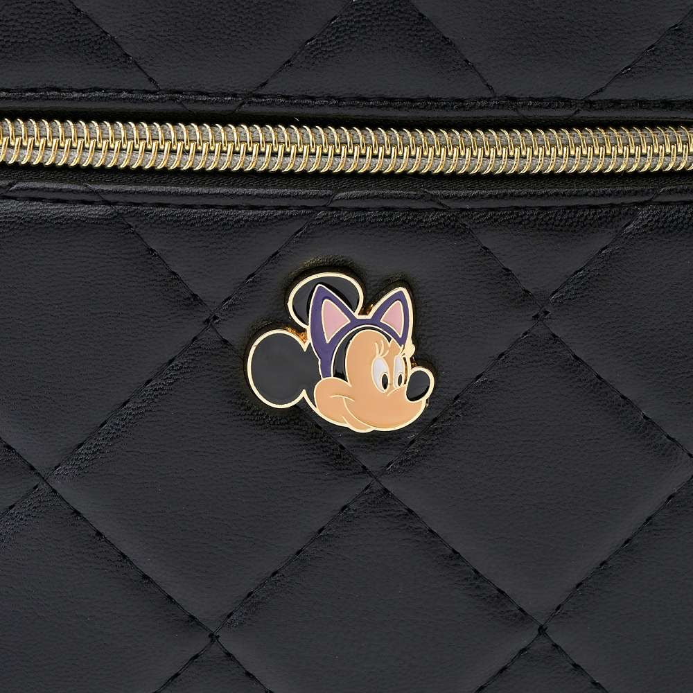 斜揹袋 - CAT MINNIE AND FIGARO