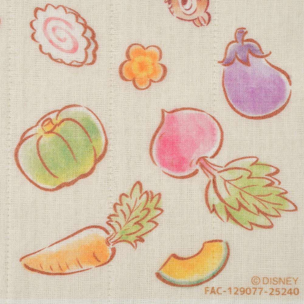 Chip & Dale 手巾仔