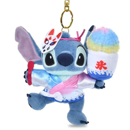 Mickey/ Donald / Goofy/ Max/ Stitch/ 泰瑞 公仔掛飾｜MATSURI STYLE