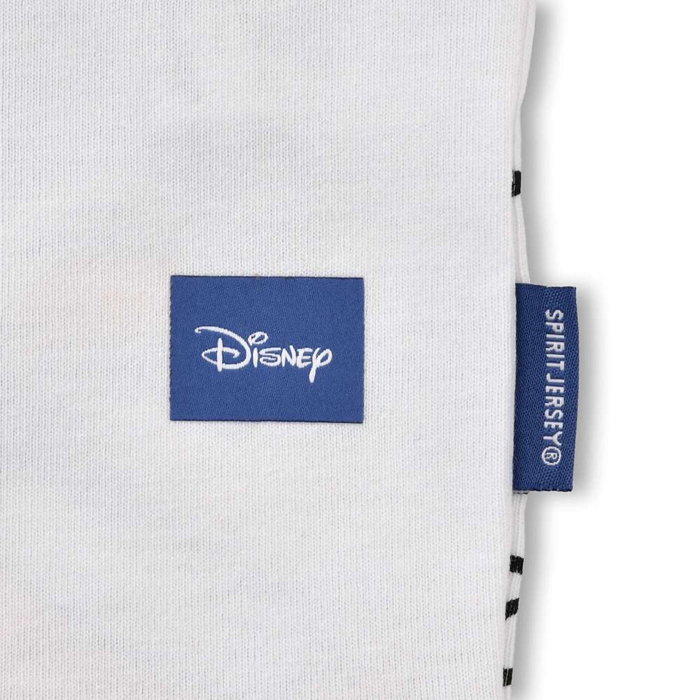 Spirit Jersey 衛衣｜ Donald Birthday 2026