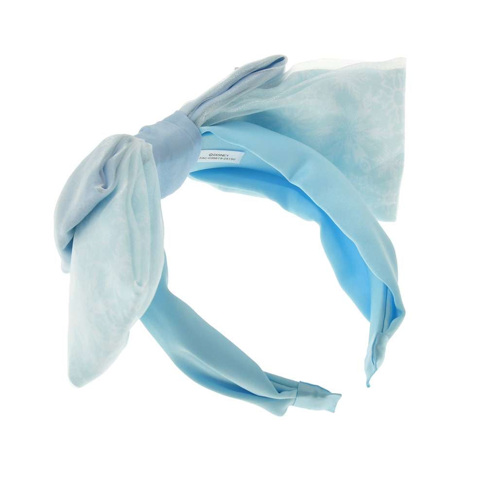 Elsa 頭箍 - Custume Goods