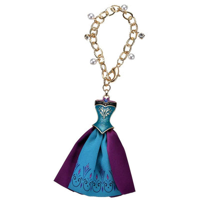 Elsa/ Anna Keychain ｜ Holiday Gift