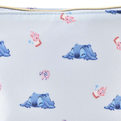 Stitch/ Pooh/ Chip & Dale Pouch