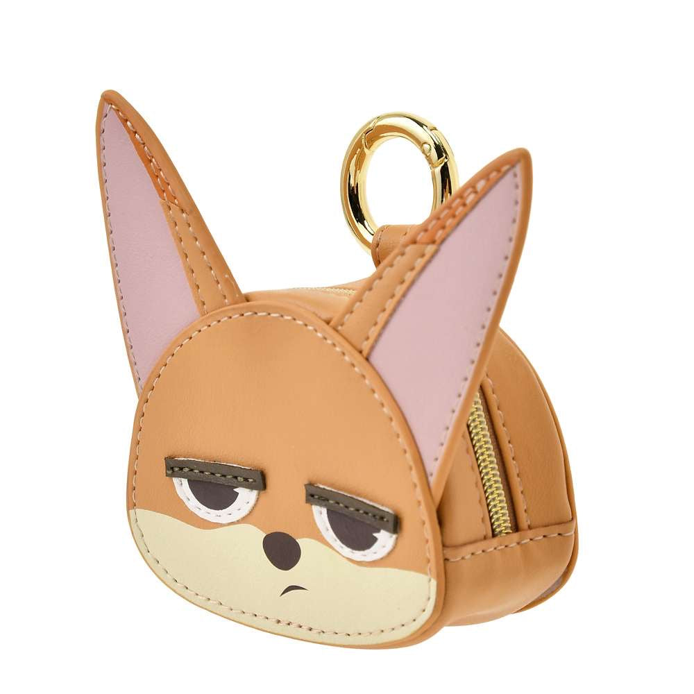 Thumper/ Pluto/ 小甘/ Finnick 可掛式Pouch ｜ Holiday Gift