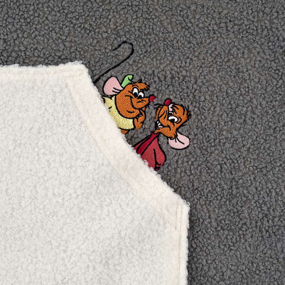 Lucifer 連帽外套 | Room Wear | Warm Goods