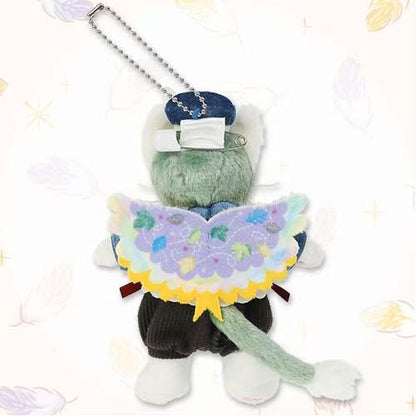 Duffy & Friends 企款掛飾 - Wishing Wing