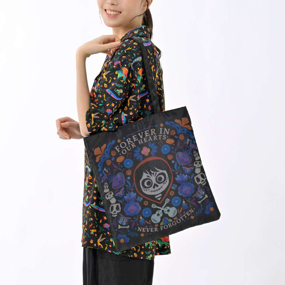 Tote Bag｜Remember me 2026