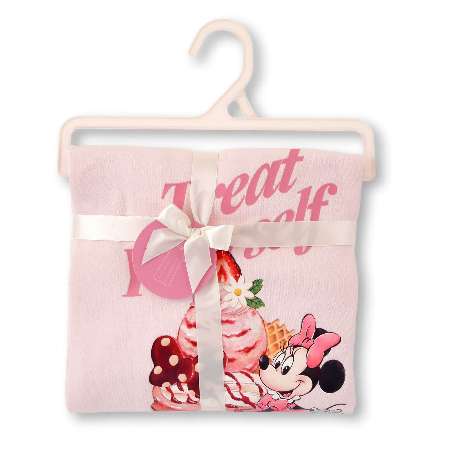 Minnie/ Donald/ Stitch 睡衣連身裙｜Disney Cool Goods