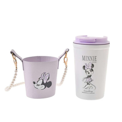 Minnie 保溫杯連杯套 ｜ New Lifestyle