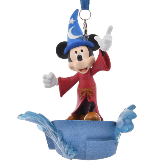 Mickey Ornment