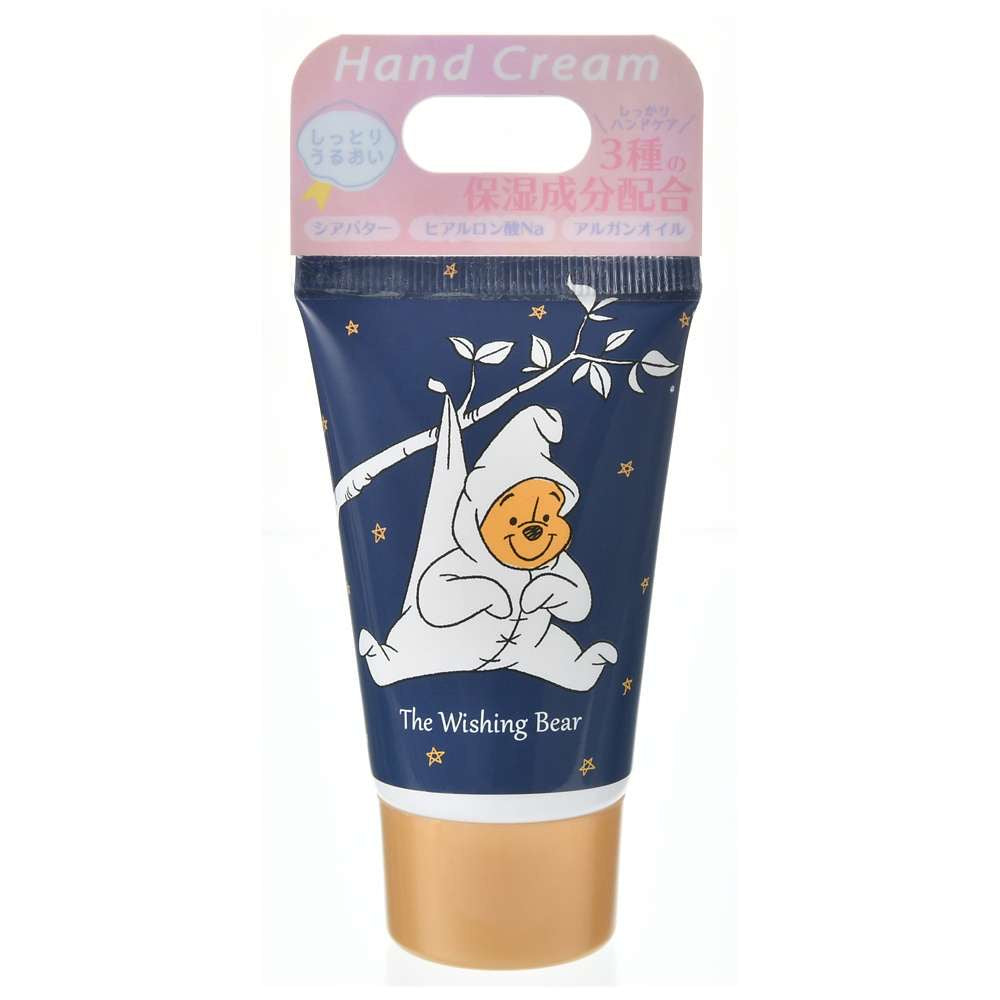 Marie/ Pooh/ Mickey Handcream DISNEY SKIN CARE