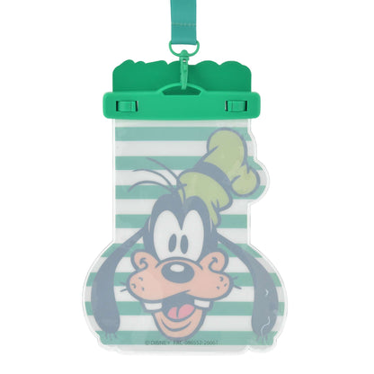 Nick/ Chip & Dale/ Goofy 防水電話袋 - SUNSHINE DAYS SERIES