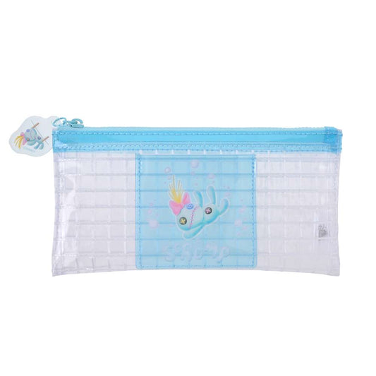 小甘 Pouch/ 筆袋 - SCRUMP COLLECTION