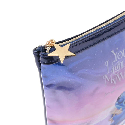Stitch Pouch - DISNEY STITCH DAY COLLECTION