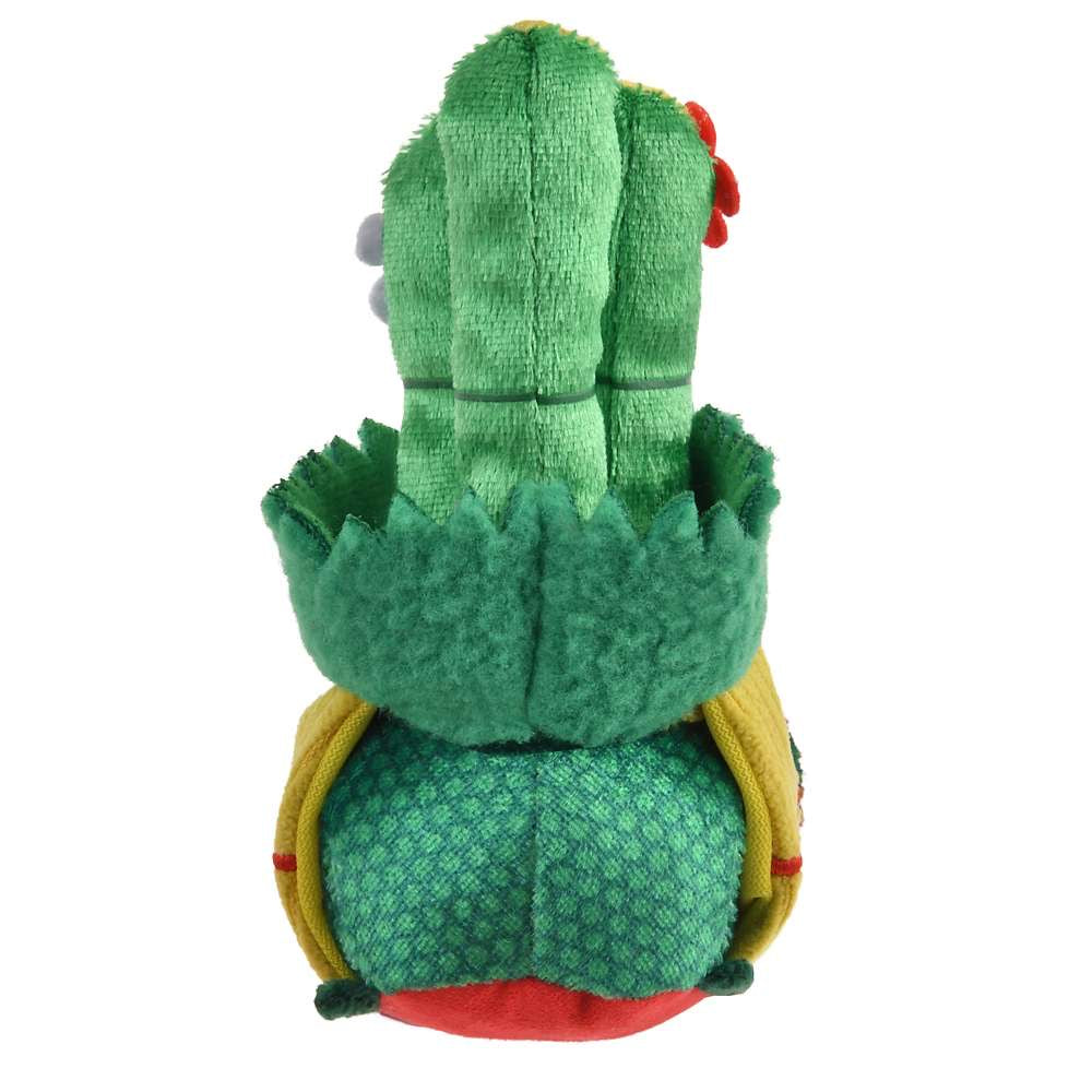 Chip/ Dale Tsum Tsum 公仔(S)｜ New Year 2026