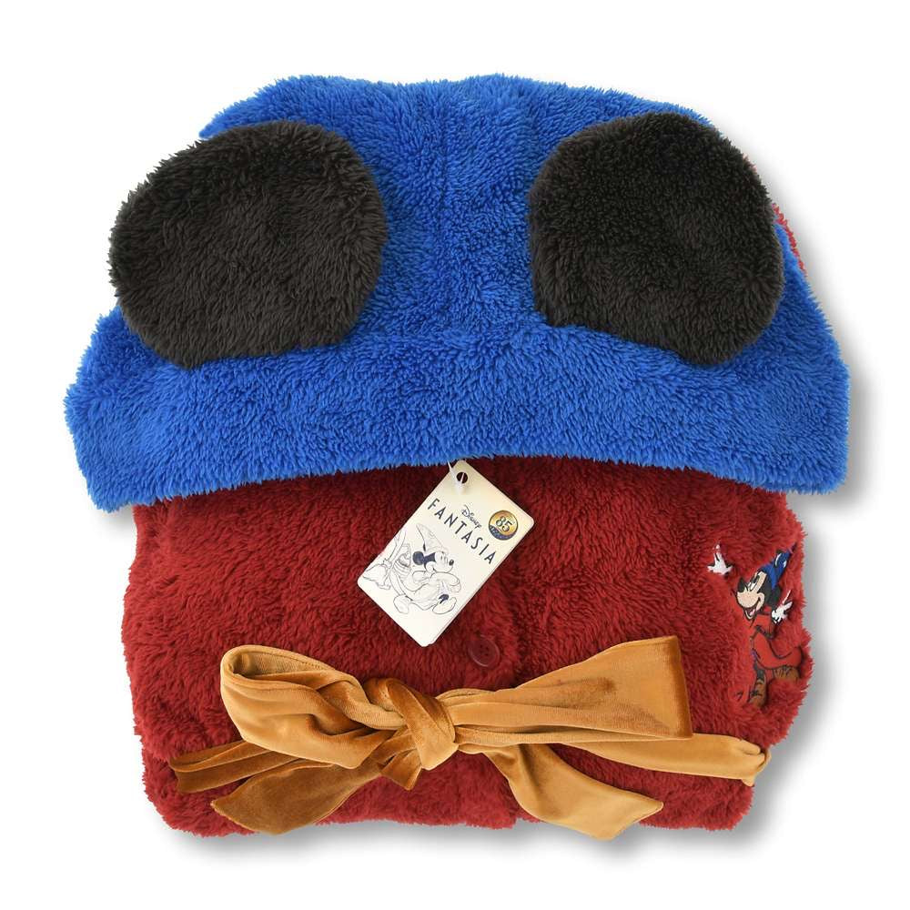 連帽毛氈衫 | Disney Fantasia 85TH