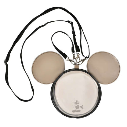Mickey/ Marie - 2Way Bag *不連公仔