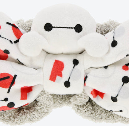 Baymax 髮帶 Hairband