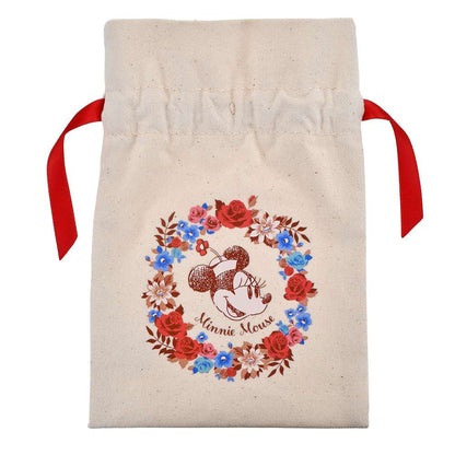 Marie/ Pooh/ Alice/ Mickey - Lupicia 茶葉連索袋