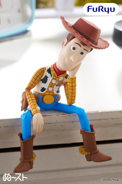 景品｜Toy Story : Woody 杯面座擺設