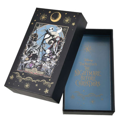 盒裝Sticker｜TIM BURTON'S THE NIGHTMARE BEFORE CHRISTMAS