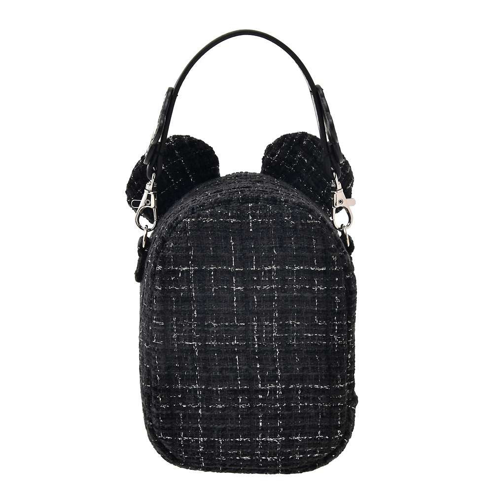 Mickey/ Minnie 痛袋Pouch (M)