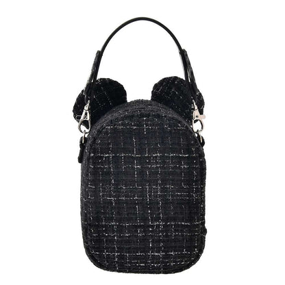 Mickey/ Minnie 痛袋Pouch (M)