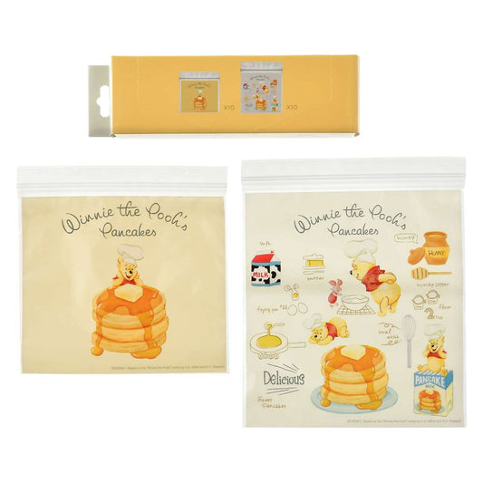 Zip Bag Set | POOH HUNNY DAY 2026