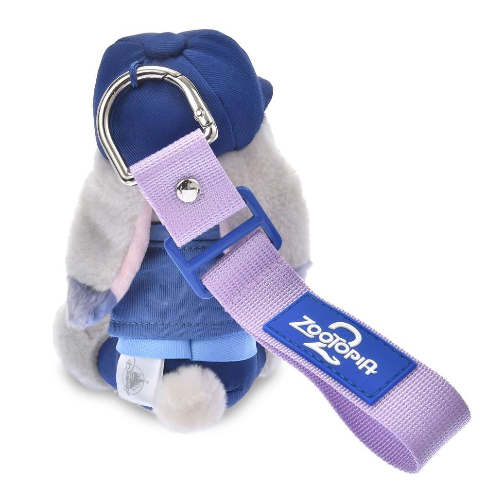 Judy/ Nick/ 海獅 指定店舖限定 掛飾 - Zootopia Fish Market