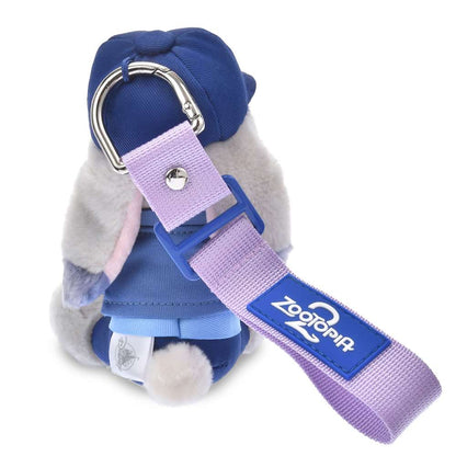 Judy/ Nick/ 海獅 指定店舖限定 掛飾 - Zootopia Fish Market