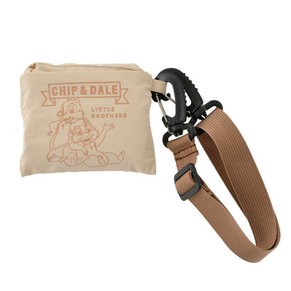 Mickey/ Minnie/ 三眼仔/ Chip & Dale/ Goofy | 2Way Eco Bag