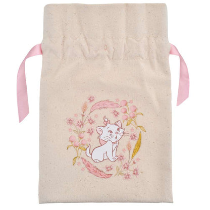 Marie/ Pooh/ Alice/ Mickey - Lupicia 茶葉連索袋
