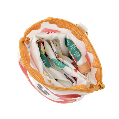 Mickey & Minnie 摺疊環保袋｜ New Year 2026